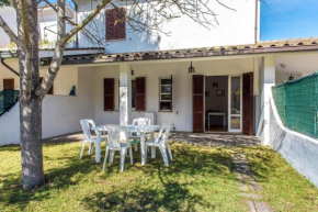 Casa con giardino a Marcelli - M050